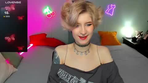 Jules online show from October 11, 2025, 12:43 am