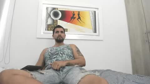 Jules online show from December 26, 2024, 12:59 pm