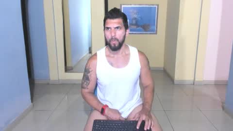 Jules online show from March 1, 2025, 11:58 pm