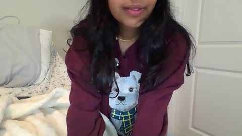 Snapshot of julesmedstudent chatting on March 18, 2026, 3:04 pm Jules online show from March 18, 2026, 3:04 pm