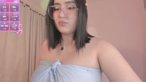 Juliana online show from February 24, 2025, 2:19 am