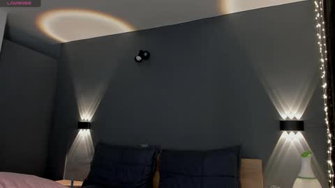 Juli Modelo Independiente online show from January 8, 2025, 3:07 pm