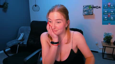 juli kisss online show from December 18, 2024, 2:10 am