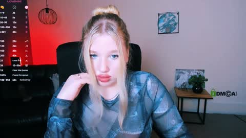 juli kisss online show from December 29, 2024, 10:36 pm