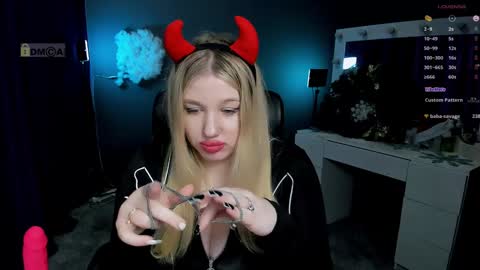 juli kisss online show from January 15, 2025, 4:36 am