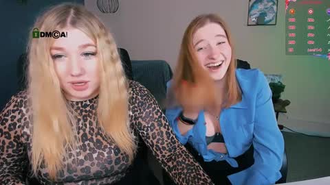 juli kisss online show from February 3, 2025, 11:15 pm