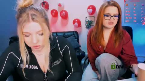 juli kisss online show from February 18, 2025, 2:27 am