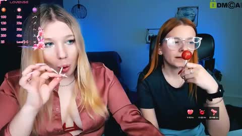 juli kisss online show from March 9, 2025, 1:04 pm