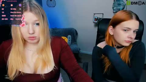 juli kisss online show from March 12, 2025, 2:20 am