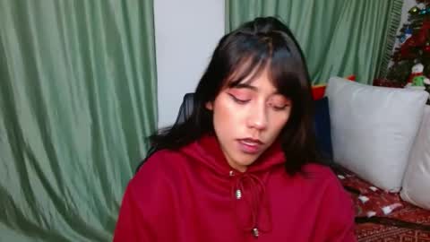 Snapshot of juli_love11 chatting on December 15, 2024, 10:58 pm JULIETA online show from December 15, 2024, 10:58 pm