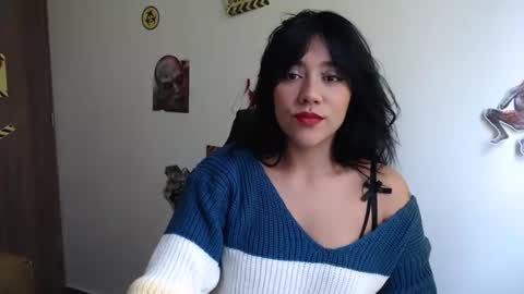 Snapshot of juli_love11 chatting on December 22, 2024, 4:59 pm JULIETA online show from December 22, 2024, 4:59 pm