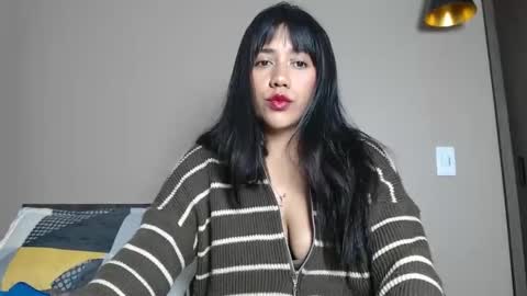 JULIETA online show from April 9, 2026, 11:32 pm