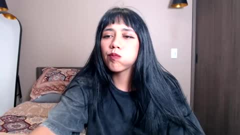 JULIETA online show from July 24, 2026, 12:08 am