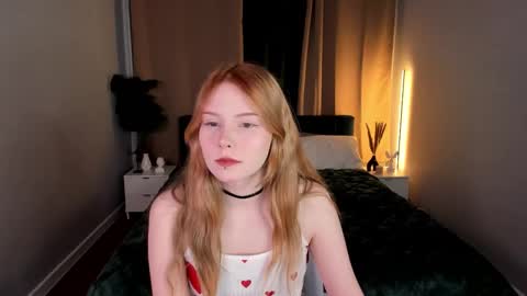 Julia online show from February 6, 2026, 1:21 am