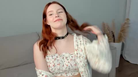 Julia online show from February 25, 2026, 1:15 am