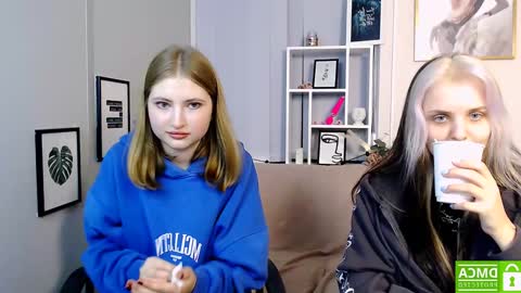 Julia  online show from December 2, 2024, 1:57 pm