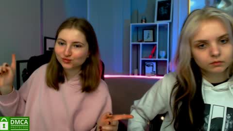 Julia  online show from December 9, 2024, 10:32 am