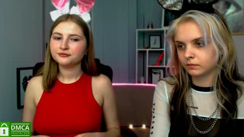 Julia  online show from December 9, 2024, 4:58 pm