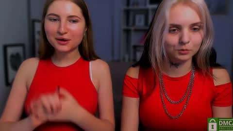 Julia  online show from December 12, 2024, 8:21 pm