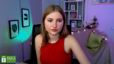 Julia  online show from December 14, 2024, 4:42 pm