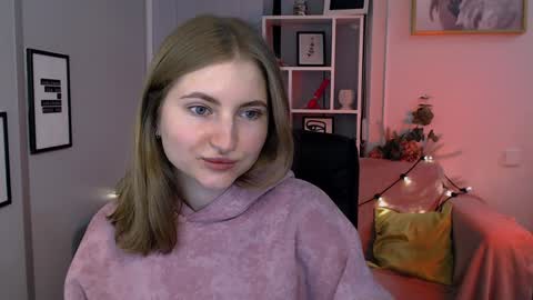 Julia  online show from December 15, 2024, 8:36 pm