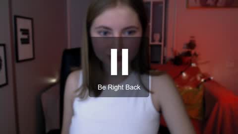 Julia  online show from December 15, 2024, 11:42 pm