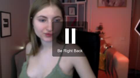 Julia  online show from December 16, 2024, 2:47 am