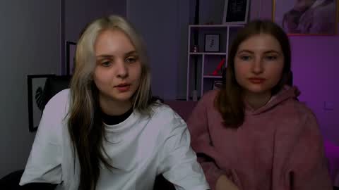 Julia  online show from December 17, 2024, 10:55 am