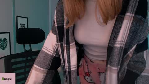 Julia  online show from December 20, 2024, 8:23 pm