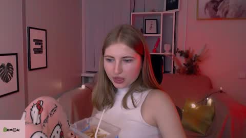 Julia  online show from December 21, 2024, 2:30 am