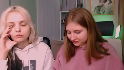 Julia  online show from December 24, 2024, 3:05 pm