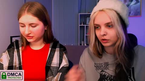 Julia  online show from December 25, 2024, 10:50 am