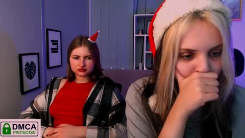 Julia  online show from December 25, 2024, 1:51 pm