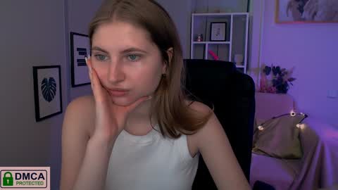 Julia  online show from December 29, 2024, 8:26 pm