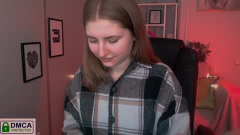 Julia  online show from December 29, 2024, 11:29 pm