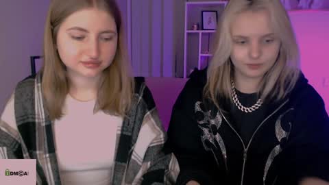 Julia  online show from January 9, 2025, 8:33 pm