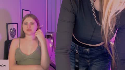 Julia  online show from January 10, 2025, 2:35 am