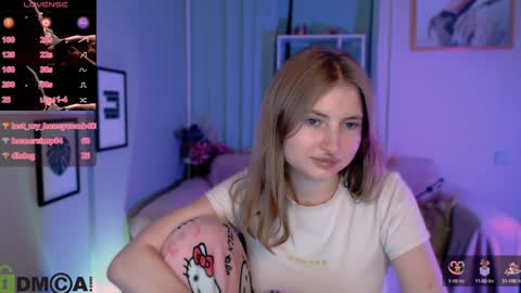 Julia  online show from January 26, 2025, 3:27 am