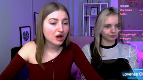 Julia  online show from January 29, 2025, 10:48 am