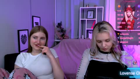 Julia  online show from January 29, 2025, 5:24 pm