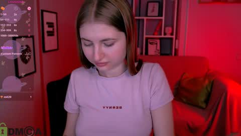 Julia  online show from February 1, 2025, 11:27 pm