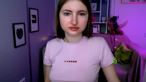 Julia  online show from February 8, 2025, 8:21 pm