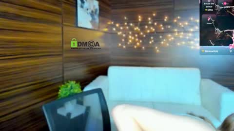 Julia  online show from February 11, 2025, 8:42 pm