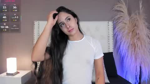 Snapshot of julia_martinezz_ chatting on June 18, 2026, 11:36 am J U L IA M A R T I N E Z online show from June 18, 2026, 11:36 am