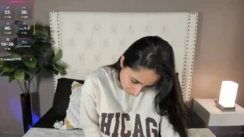 Snapshot of julia_martinezz_ chatting on July 20, 2026, 11:45 am J U L IA M A R T I N E Z online show from July 20, 2026, 11:45 am