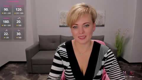 Snapshot of julia_wilsons chatting on December 3, 2024, 7:21 am Julia online show from December 3, 2024, 7:21 am