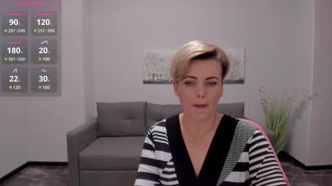 Snapshot of julia_wilsons chatting on December 13, 2024, 7:25 am Julia online show from December 13, 2024, 7:25 am