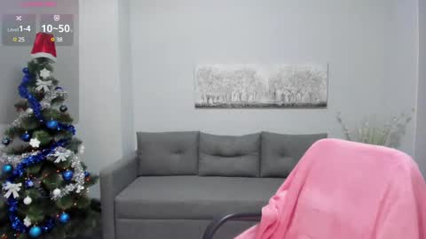 Snapshot of julia_wilsons chatting on December 23, 2024, 10:10 am Julia online show from December 23, 2024, 10:10 am