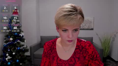 Snapshot of julia_wilsons chatting on December 25, 2024, 1:30 pm Julia online show from December 25, 2024, 1:30 pm