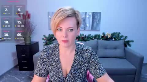 Snapshot of julia_wilsons chatting on January 5, 2025, 12:53 pm Julia online show from January 5, 2025, 12:53 pm